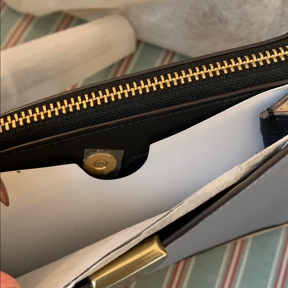 Dreamer and NWOT Matching Wristlet - Picture 4 of 16